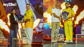 CSK Inducts Suresh Raina And Mathew Hayden In First Hall Of Fame Ahead Of IPL 2026 CSK Inducts Suresh Raina And Mathew Hayden In First Hall Of Fame Ahead Of IPL 2026