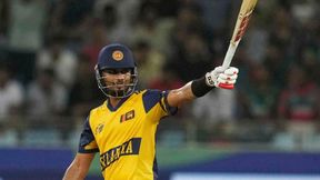 Dasun Shanaka Quits PSL 2026 to Join Rajasthan Royals as Sam Curran Replacement Dasun Shanaka Quits PSL 2026 to Join Rajasthan Royals as Sam Curran Replacement