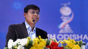 Hockey India Balancing FIH World Cup 2026 and Asian Games Priorities: Dilip Tirkey Hockey India Balancing FIH World Cup 2026 and Asian Games Priorities: Dilip Tirkey
