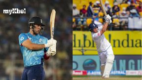 England Cricket In Turmoil?: Out Of Favour Players Livingstone, Bairstow Scrutinise Impact Of 'Bazball' England Cricket In Turmoil?: Out Of Favour Players Livingstone, Bairstow Scrutinise Impact Of 'Bazball'