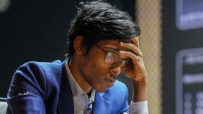 FIDE Candidates 2026 Round 1 Results: Praggnanandhaa, Caruana And Sindarov Take Early Lead FIDE Candidates 2026 Round 1 Results: Praggnanandhaa, Caruana And Sindarov Take Early Lead