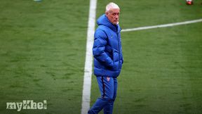 Deschamps Weighs Selection Dilemmas As France Faces Intense Competition For World Cup Spots Deschamps Weighs Selection Dilemmas As France Faces Intense Competition For World Cup Spots