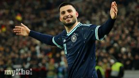 Germany Beat Ghana 2-1 In Stuttgart As Undav Nets Late Winner