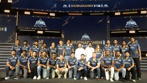 IPL 2026: Gujarat Titans Focus On Winning Mindset And Continuity Ahead Of New Sason