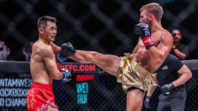 ONE Samurai 1: Jonathan Haggerty Opens Up On Secret Moves Giving Him Edge Ahead Of Title Defence ONE Samurai 1: Jonathan Haggerty Opens Up On Secret Moves Giving Him Edge Ahead Of Title Defence