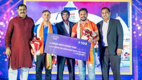 Hockey India Annual Awards: Full List of Award Winners, Prize Money, Lifetime Achievement Hockey India Annual Awards: Full List of Award Winners, Prize Money, Lifetime Achievement