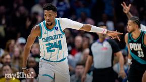 Hornets Beat Trail Blazers For Fourth Straight Win