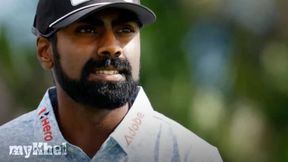 Houston Open: Theegala Holds T-11 As Woodland Surges Into Command Houston Open: Theegala Holds T-11 As Woodland Surges Into Command