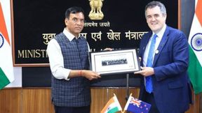 India–New Zealand Sports Ties Gets Major Boost Ahead Of Centenary Celebrations