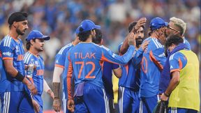 T20 World Cup 2026: India can create 4 Records if they become T20 World Cup Champions T20 World Cup 2026: India can create 4 Records if they become T20 World Cup Champions