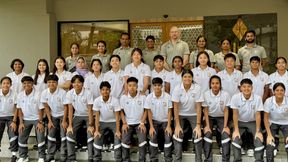 U20 Women's Asia Cup: India Women Squad, Schedule, Full List of Matches, Live Streaming U20 Women's Asia Cup: India Women Squad, Schedule, Full List of Matches, Live Streaming