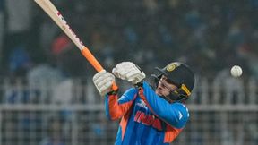 India vs West Indies: Abhishek Sharma’s Horror Outing Deepens in 196 Chase