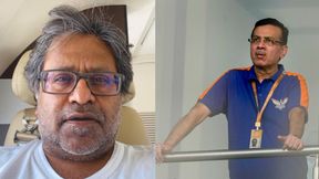 IPL 2026: Lalit Modi slams LSG owner Sanjiv Goenka for Jay Shah Credit, labels him 'Clown with Zero Knowledge' IPL 2026: Lalit Modi slams LSG owner Sanjiv Goenka for Jay Shah Credit, labels him 'Clown with Zero Knowledge'