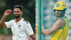 IPL 2026: Auqib Nabi to Prashant Veer - 5 Uncapped Indian Players Rewarded for Domestic Performance IPL 2026: Auqib Nabi to Prashant Veer - 5 Uncapped Indian Players Rewarded for Domestic Performance