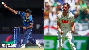 IPL News Bulletin March 24: Starc, Pathirana Set For Timely Return Ahead of Season; Axar Patel Slams Impact Rule, RR Break Silence on Shanaka IPL News Bulletin March 24: Starc, Pathirana Set For Timely Return Ahead of Season; Axar Patel Slams Impact Rule, RR Break Silence on Shanaka