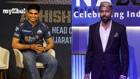 IPL News Bulletin March 27: Hardik Pandya’s Heartfelt Gesture, Gill’s Revolt Against Impact Player Rule; Nuwan Thushara & Pat Cummins Fitness Issue IPL News Bulletin March 27: Hardik Pandya’s Heartfelt Gesture, Gill’s Revolt Against Impact Player Rule; Nuwan Thushara & Pat Cummins Fitness Issue
