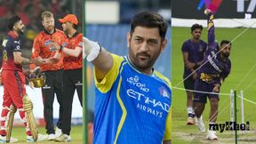 IPL News Bulletin March 29: RCB Defeat SRH By 6 Wickets, MSD Ruled Out Of Opening Matches Due To Injury; Bangladesh Allow IPL Broadcasting IPL News Bulletin March 29: RCB Defeat SRH By 6 Wickets, MSD Ruled Out Of Opening Matches Due To Injury; Bangladesh Allow IPL Broadcasting