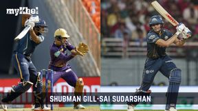 PBKS vs GT: Shubman Gill And Sai Sudarshan Become Fastest Pair To Reach 1000 Runs In IPL PBKS vs GT: Shubman Gill And Sai Sudarshan Become Fastest Pair To Reach 1000 Runs In IPL