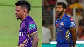 IPL Purple Cap: Bumrah, Narine, Rashid Among Stars Who Have Never Won It IPL Purple Cap: Bumrah, Narine, Rashid Among Stars Who Have Never Won It
