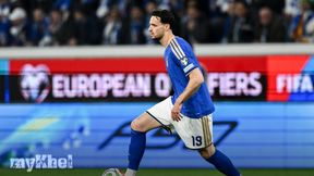 Italy Vows To Play For The Nation In World Cup Play-off Final Against Bosnia-Herzegovina Italy Vows To Play For The Nation In World Cup Play-off Final Against Bosnia-Herzegovina