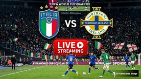Italy vs Northern Ireland Live Streaming: How To Watch FIFA World Cup Qualifiers Live On TV And Online? ITA vs NIR Telecast Details Italy vs Northern Ireland Live Streaming: How To Watch FIFA World Cup Qualifiers Live On TV And Online? ITA vs NIR Telecast Details