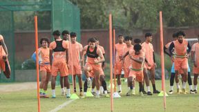 ISL 2026: Jamshedpur FC Eye Top-Table Finish As They Take On SC Delhi At JLN ISL 2026: Jamshedpur FC Eye Top-Table Finish As They Take On SC Delhi At JLN