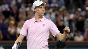Sinner battles past Fonseca into last eight at Indian Wells Sinner battles past Fonseca into last eight at Indian Wells