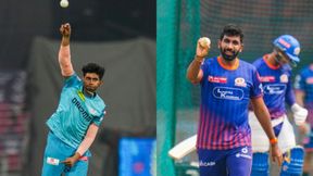 Jasprit Bumrah Played Key Role in Bringing Mayank Yadav Back to IPL Action Jasprit Bumrah Played Key Role in Bringing Mayank Yadav Back to IPL Action