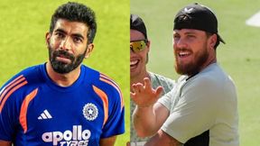 Finn Allen Reveals His Plan to Face Jasprit Bumrah Before India vs New Zealand Final