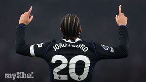 Joao Pedro Excels In Chelsea Debut Season, Aiming For Brazil World Cup
