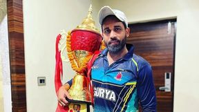 Tillo Cup 2026: Former IPL Bowler Kamran Khan Set To Lead JP Sports Noida Squad 