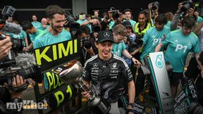 Kimi Antonelli Tops F1 Championship Standings With Suzuka Triumph