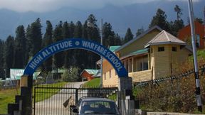 Khelo India Winter Games: Born for battle, how HAWS has become India’s winter sports medal factory