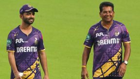 Kolkata Knight Riders Predicted XI: How Can SRK’s KKR Field Its Best Eleven Against MI? Kolkata Knight Riders Predicted XI: How Can SRK’s KKR Field Its Best Eleven Against MI?