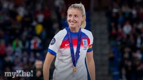 Leah Williamson Aims To Complete World Cup Trophy With 2027 Women's World Cup