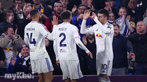 Leeds United Beat Norwich City 3-0 To Reach FA Cup Quarter-Finals