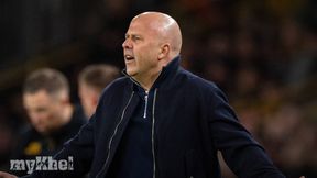 Liverpool Approach Under Scrutiny: Arne Slot Frustrated By Questions After Wolves Loss