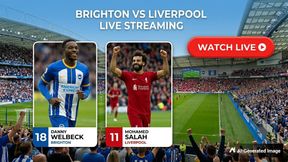 Brighton vs Liverpool Live Streaming: Where To Watch The Premier League Match On TV And Online? | LIV vs TOT Telecast Details Brighton vs Liverpool Live Streaming: Where To Watch The Premier League Match On TV And Online? | LIV vs TOT Telecast Details