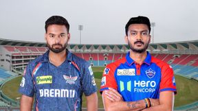 LSG vs DC, IPL 2026: A Battle Within at Ekana as Capitals meet Super Giants LSG vs DC, IPL 2026: A Battle Within at Ekana as Capitals meet Super Giants