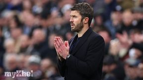 Carrick Urges Calm After Man Utd's First Defeat At St James' Park