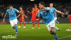 Napoli Clinches 2-1 Win Over Lecce As Politano Completes Comeback To Boost Top-four Bid
