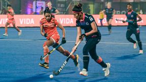 Navneet Kaur: The Face of India’s Fierce Comeback