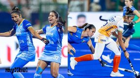 FIH WC Qualifiers 2026: Navneet Kaur Praises Teammates, Coaching Staff After Impressive Run In The Tournament