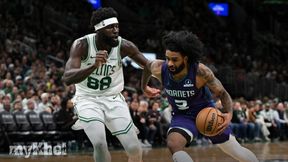 NBA Recap: Hornets Dominate Celtics As Thunder And Hawks Win On Wednesday Night