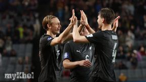 New Zealand Defeats Chile 4-1 In Auckland As World Cup Preparation Gains Momentum