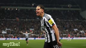 Osula's Late 90th-minute Winner Against Manchester United Reshapes Newcastle's European Outlook
