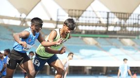 Why Fewer Foreign Athletes Turned Up at New Delhi 2026 Para Athletics Grand Prix - Paul Fitzgerald Explains | Exclusive Why Fewer Foreign Athletes Turned Up at New Delhi 2026 Para Athletics Grand Prix - Paul Fitzgerald Explains | Exclusive