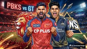 PBKS vs GT IPL 2026 Prediction: Who will win today’s Punjab Kings vs Gujarat Titans match? PBKS vs GT IPL 2026 Prediction: Who will win today’s Punjab Kings vs Gujarat Titans match?