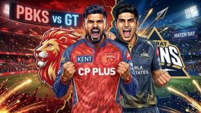 PBKS vs GT Dream11 Prediction Today Match 4 IPL 2026: Fantasy Team, Playing XI and Pitch Report