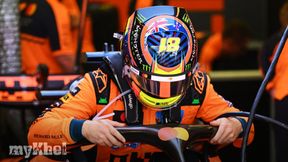 Piastri Says McLaren In The Mix For 2026 F1 Rules Era, Not Where We Were In 2025 Piastri Says McLaren In The Mix For 2026 F1 Rules Era, Not Where We Were In 2025